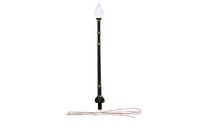 Woodland Scenics 5649 O Just Plug Lamp Post Street Lights