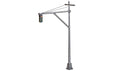 Woodland Scenics 5653 HO Mast Arm Traffic Lights