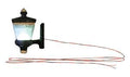 Woodland Scenics 5663 O Just Plug Entry Wall Mount Lights