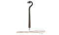 Woodland Scenics 5677 HO Concrete Lamp
