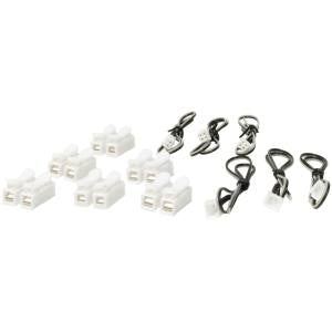 Woodland Scenics 5684 Just Plug Extension Cable Kit