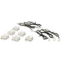 Woodland Scenics 5685 Just Plug Linker Plugs