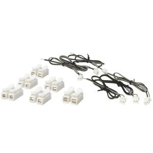 Woodland Scenics 5685 Just Plug Linker Plugs