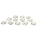Woodland Scenics 5686 Just Plug Splicer Plugs