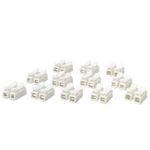 Woodland Scenics 5686 Just Plug Splicer Plugs