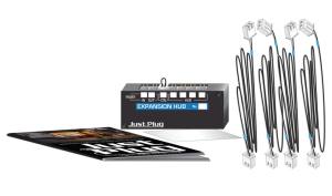 Woodland Scenics 5702 Just Plug Expansion Hub