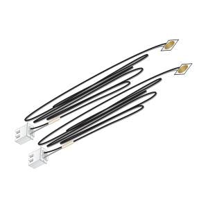 Woodland Scenics 5740 Just Plug Warm White Stick-on LED Lights