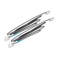Woodland Scenics 5741 Just Plug Cool White Stick-on LED Lights