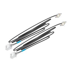 Woodland Scenics 5741 Just Plug Cool White Stick-on LED Lights