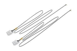 Woodland Scenics 5743 Just Plug Warm White Nano LED Lights