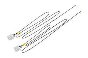 Woodland Scenics 5744 Just Plug Yellow Nano LED Lights
