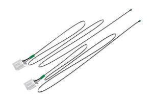 Woodland Scenics 5746 Just Plug Green Nano LED Lights
