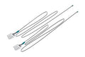 Woodland Scenics 5747 Just Plug Blue Nano LED Lights