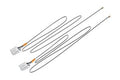 Woodland Scenics 5749 Just Plug Orange Nano LED Lights