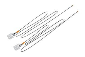 Woodland Scenics 5749 Just Plug Orange Nano LED Lights