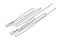 Woodland Scenics 5754 Just Plug Yellow Flashing Nano LED Lights