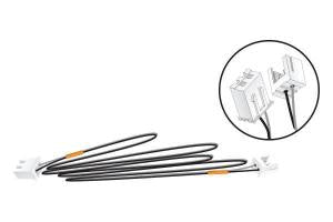Woodland Scenics 5761 Just Plug Extension Cables M/F
