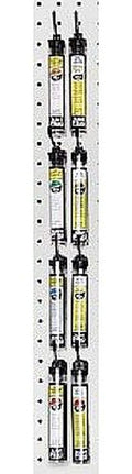 Woodland Scenics 5781 Just Plug Just Plug Light Add-On Assortment/(2 ea. of 8#)