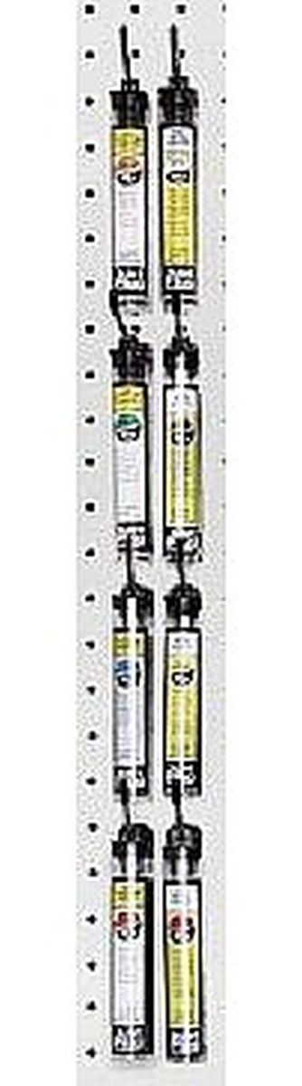 Woodland Scenics 5781 Just Plug Just Plug Light Add-On Assortment/(2 ea. of 8#)