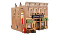 Woodland Scenics 5841 O B/U Lubeners General Store