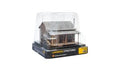 Woodland Scenics 5869 O B/U Rustic Cabin