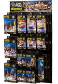 Woodland Scenics 5930H Just Plug Value Pack Half Asst