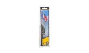 Woodland Scenics 5952 Large US Flag Pole