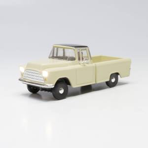 Woodland Scenics 5977 O Just Plug Work Truck