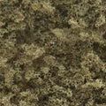 Woodland Scenics 60 Coarse Turf/Earth