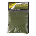 Woodland Scenics 613 Static Grass Dark Green 2mm