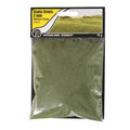 Woodland Scenics 614 Static Grass Medium Green 2mm