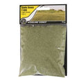 Woodland Scenics 615 Static Grass Light Green 2mm