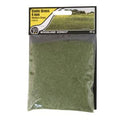Woodland Scenics 618 Static Grass Medium Green 4mm