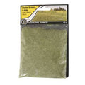Woodland Scenics 619 Static Grass Light Green 4mm