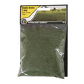 Woodland Scenics 621 Static Grass Dark Green 7mm