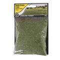 Woodland Scenics 622 Static Grass Medium Green 7mm
