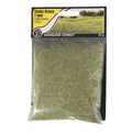 Woodland Scenics 623 Static Grass Light Green 7mm