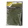 Woodland Scenics 625 Static Grass Dark Green 12mm
