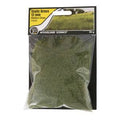 Woodland Scenics 626 Static Grass Medium Green 12mm