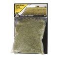 Woodland Scenics 627 Static Grass Light Green 12mm