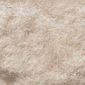 Woodland Scenics 631 Flock Static Grass/Wild Honey