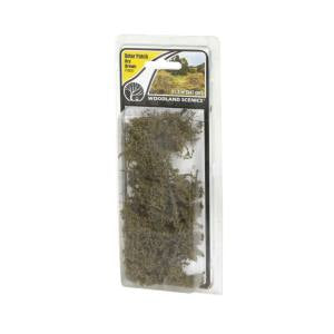 Woodland Scenics 637 Briar Patch Dry Brown