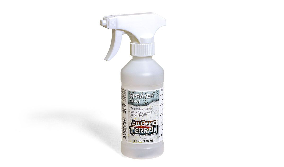 Woodland Scenics 6401 AGT Sprayer
