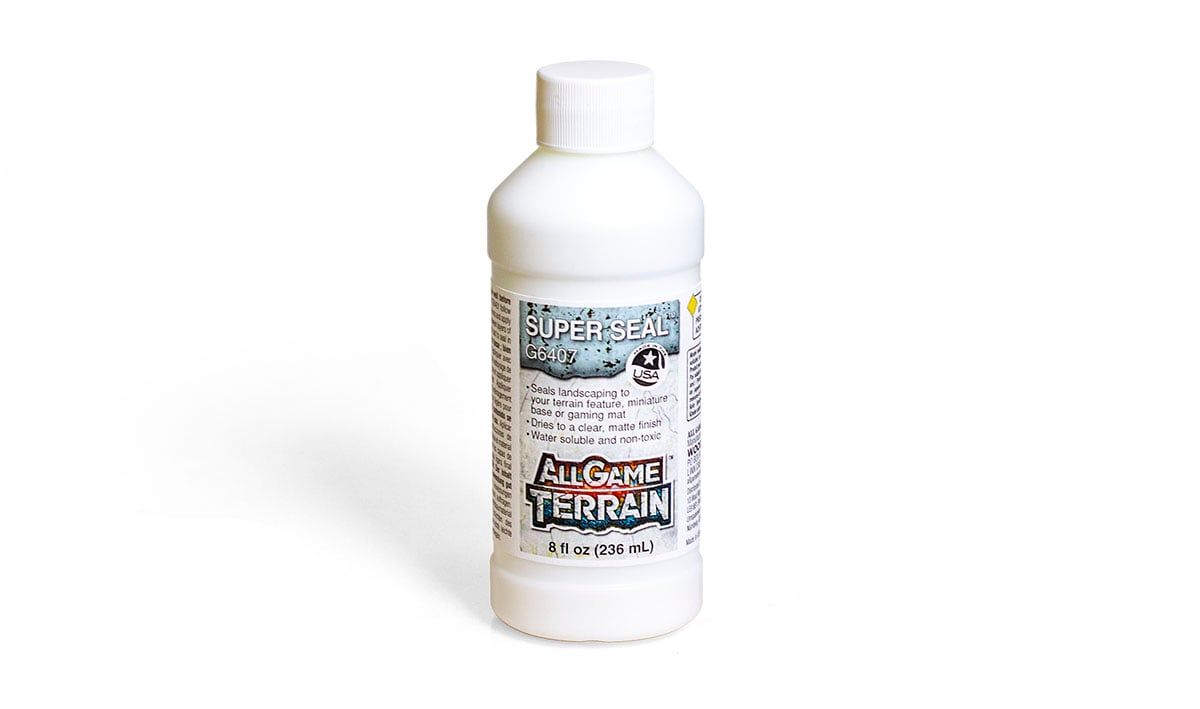 Woodland Scenics 6407 AGT Super Seal