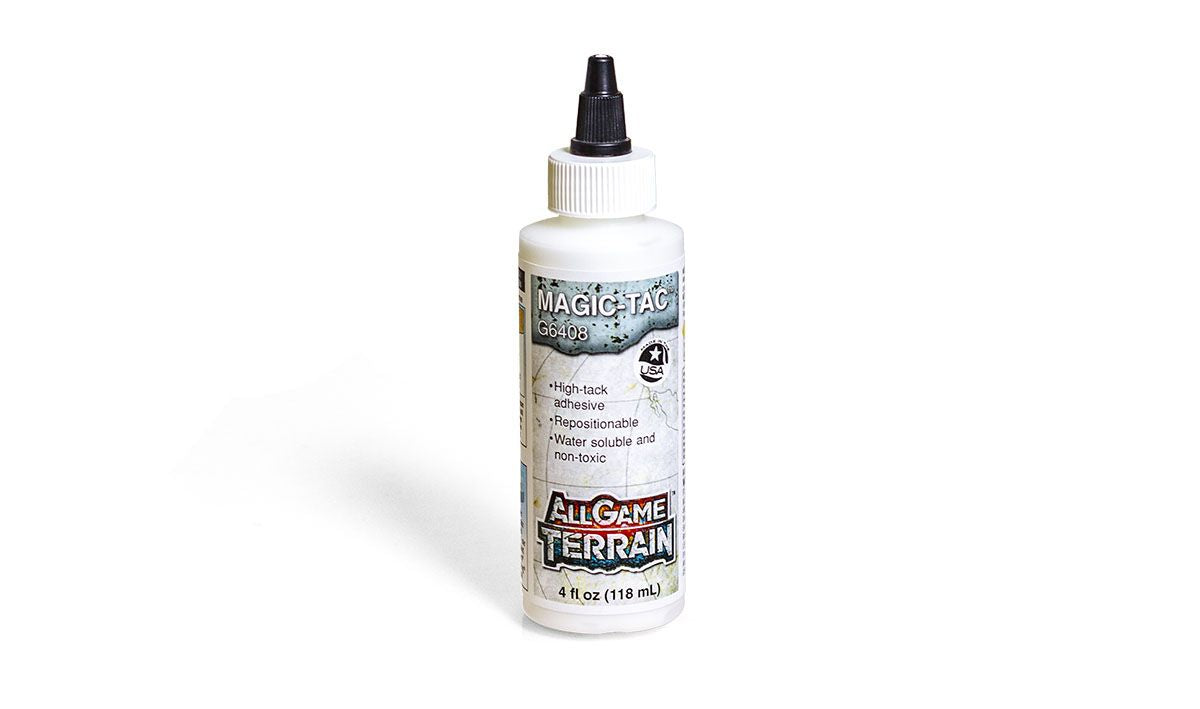 Woodland Scenics 6408 AGT Magic-Tac
