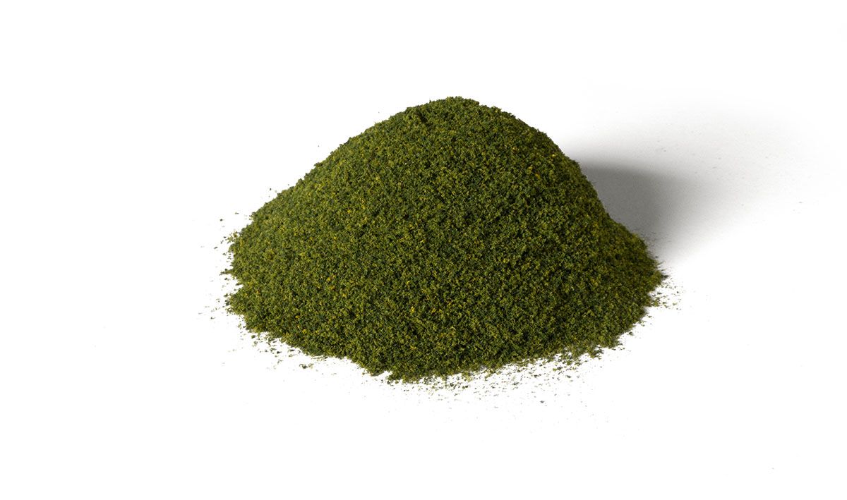 Woodland Scenics 6421 AGT Green Base Layer
