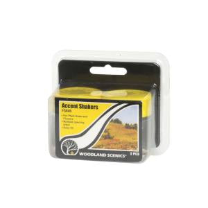 Woodland Scenics 646 Accent Shakers