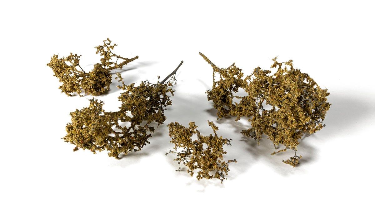 Woodland Scenics 6480 AGT Fall Brambles