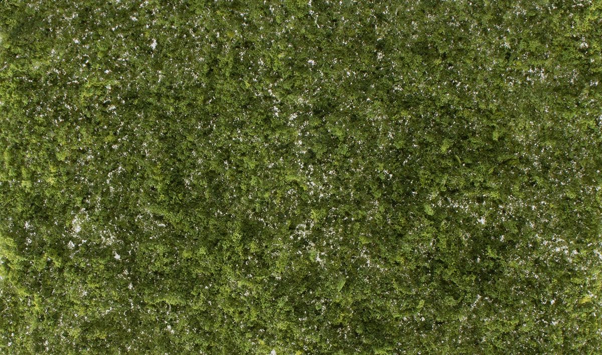 Woodland Scenics 6493 AGT Light Green Super Foliage