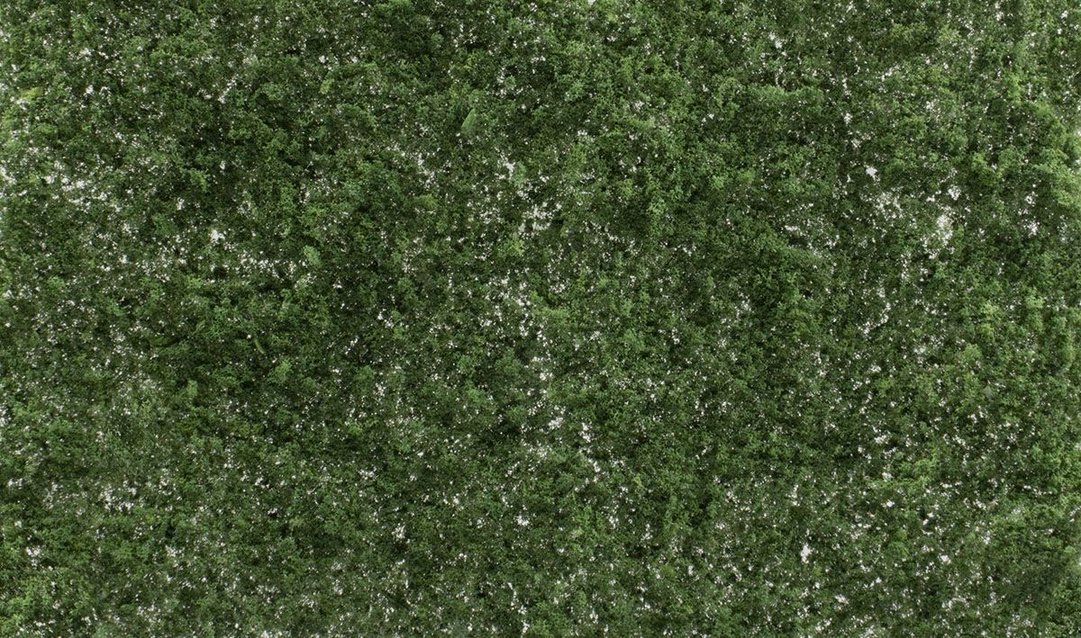 Woodland Scenics 6494 AGT Dark Green Super Foliage